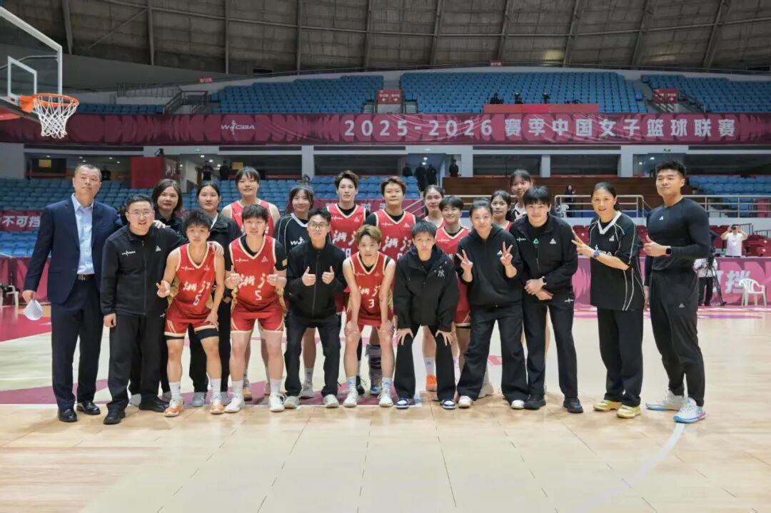 MK体育官方网站-【WCBA联赛】季后赛｜排位赛第四场，浙江稠州银行74-89不敌合肥文旅，结束本赛季征程